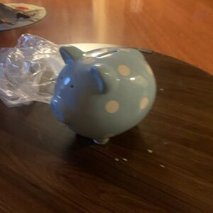 Brand new Piggy bank
